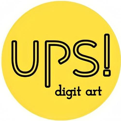 UPS!digitart