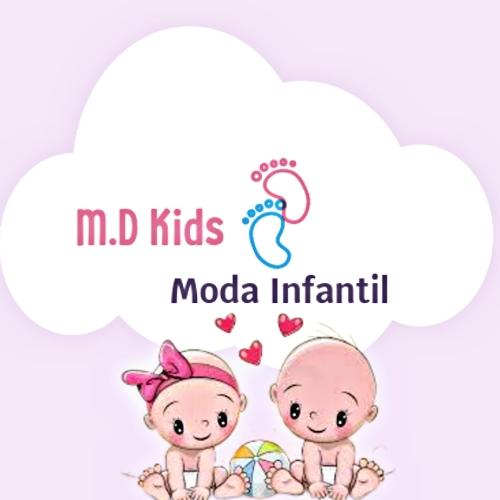 M.D kids 