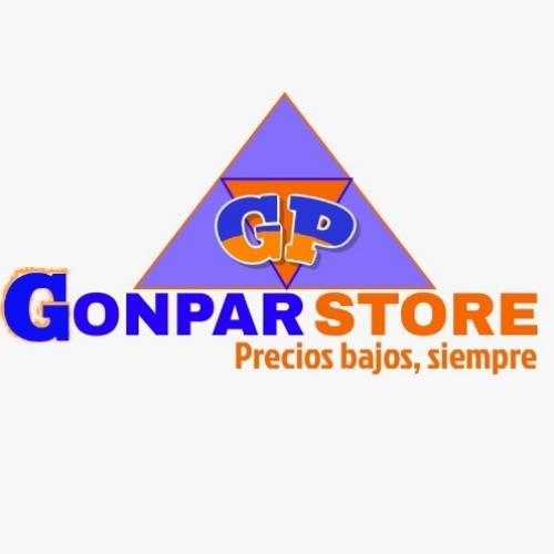 GonParStore 