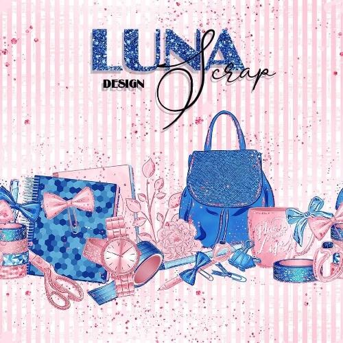 Lunascrapbook