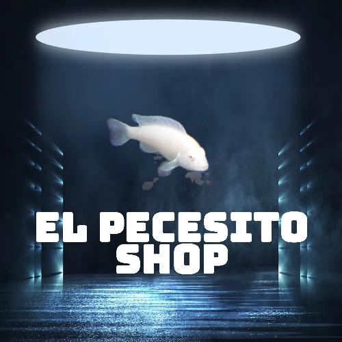 El Pecesito Shop