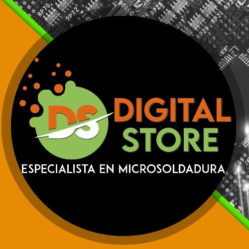 Digital Store