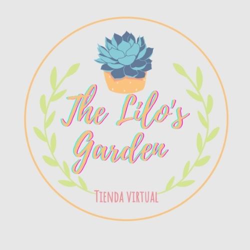 The lilo's garden