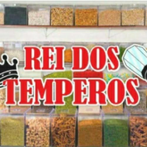 Rei dos Temperos