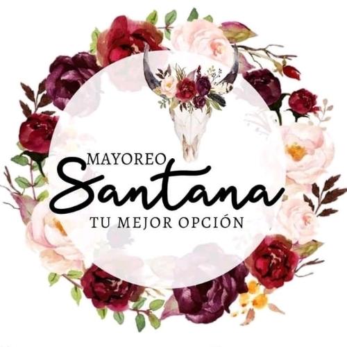 Mayoreo Santana
