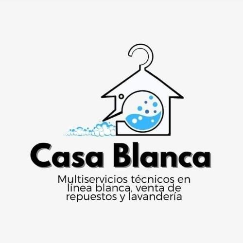 Casa Blanca 
