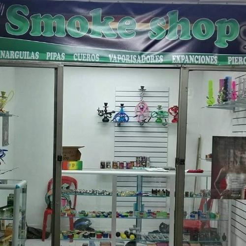 SmokeShop