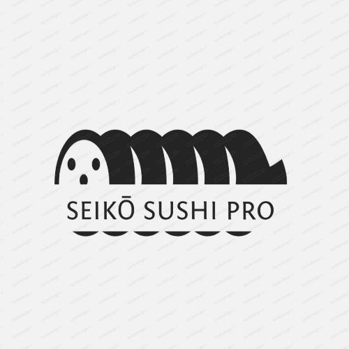 Seikō Sushi Pro 