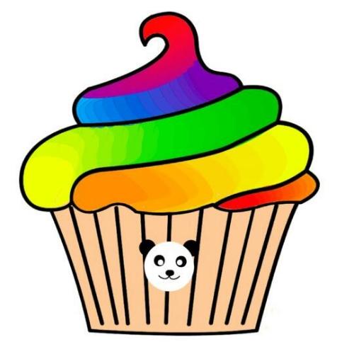 Repostería Arcoiris