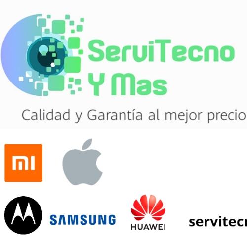 SERVITECNO Y MAS