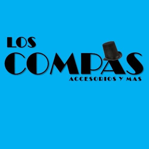 los compas accesorios y mas