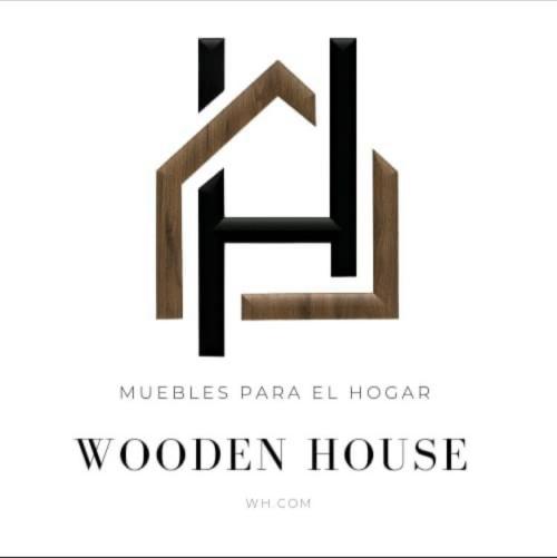 Wooden House