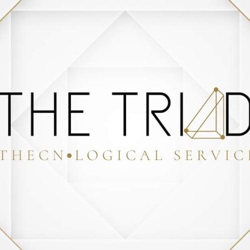 THE TRIAD 