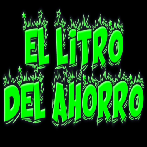 El litro del ahorro