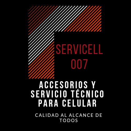Servicell007