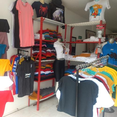 VIP SPORT WEAR