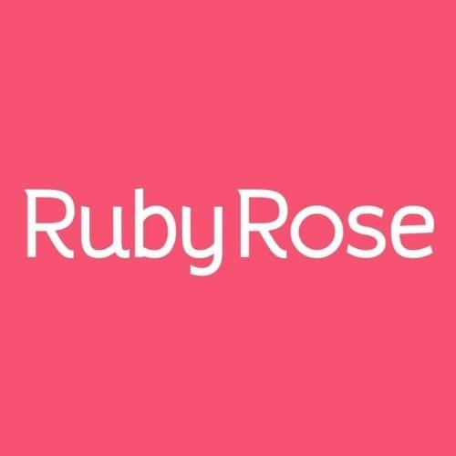 RUBY ROSE VITÓRIA
