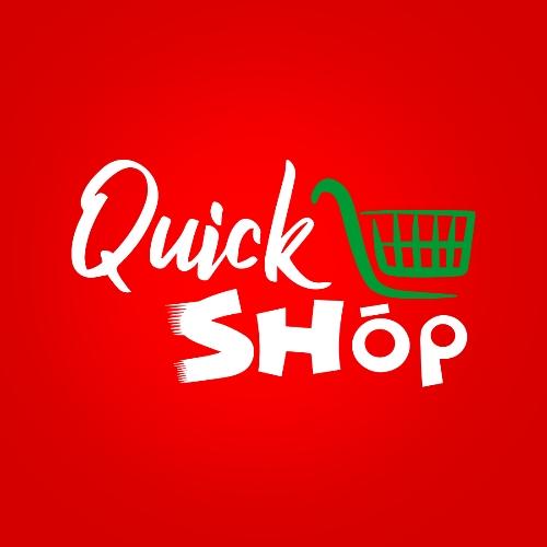 QUICK SHOP