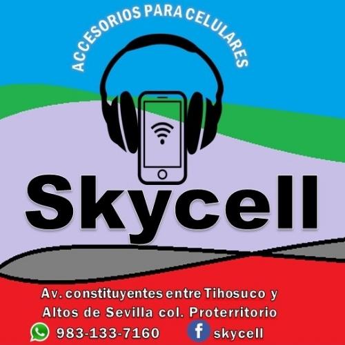 SkyCell 