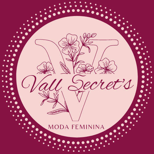 Vall Secrets moda feminina