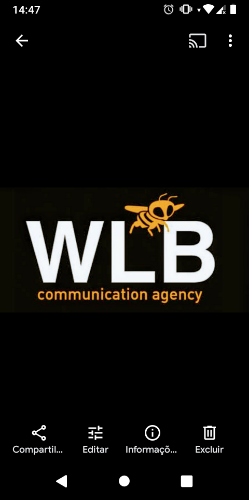 WLB MÍDIA CENTER  Ltda