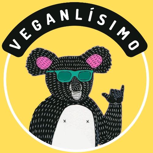 Veganlísimo