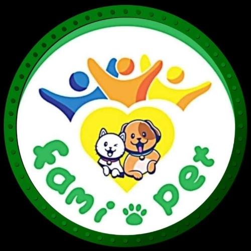Fami Pet Shop