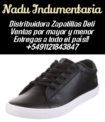 Nadu Indumentaria 