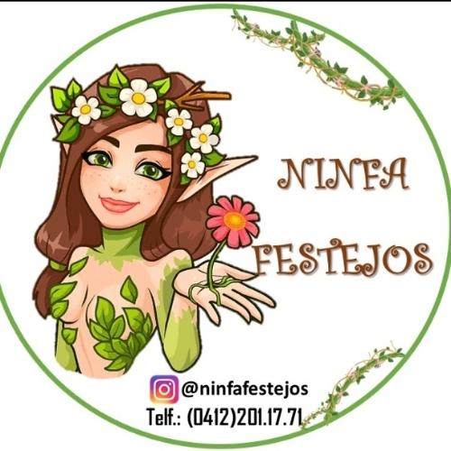 🎊 NINFA FESTEJOS 🎊