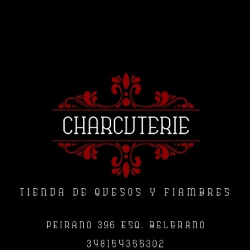 Charcuterie