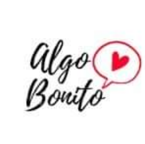 Algo bonito