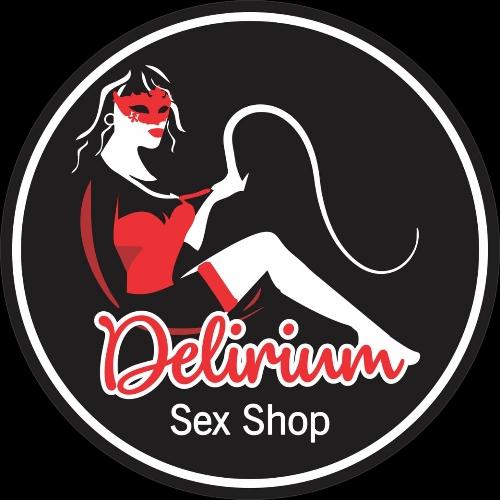 Delirium sex shop 