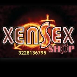 Xensexshop