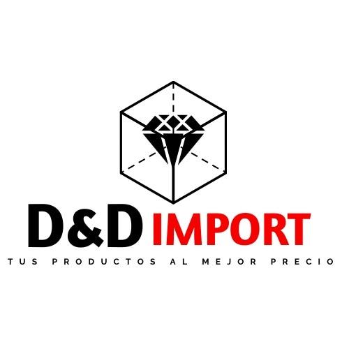 D&D Import 
