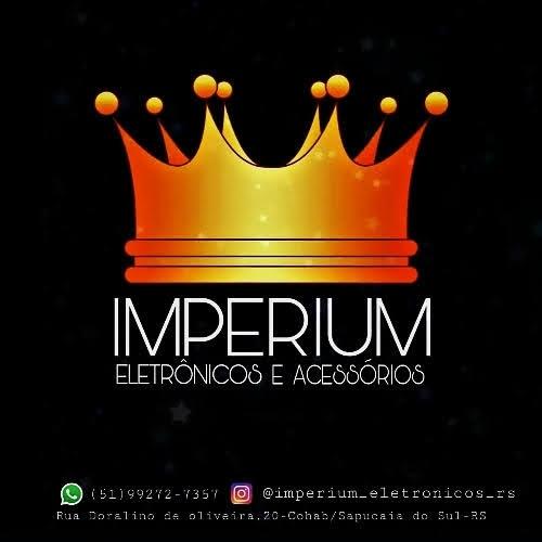 Imperium eletronicos e acessorios