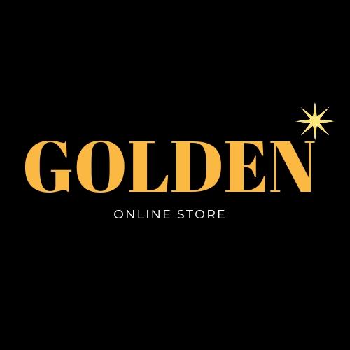 Golden