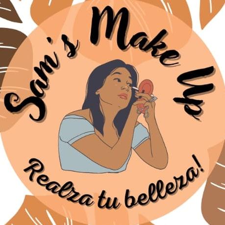 Sams Makeup Bolivia
