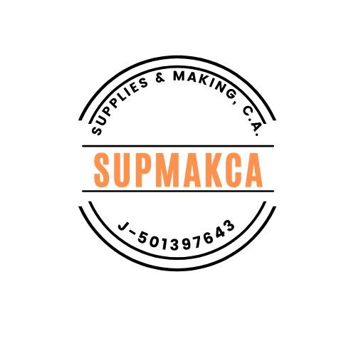 Supplies & Making CA