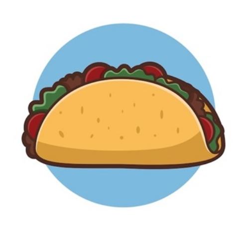 Tacos de tripas blankita y mas...