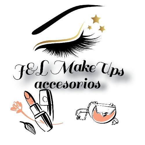 JL make ups accesorios