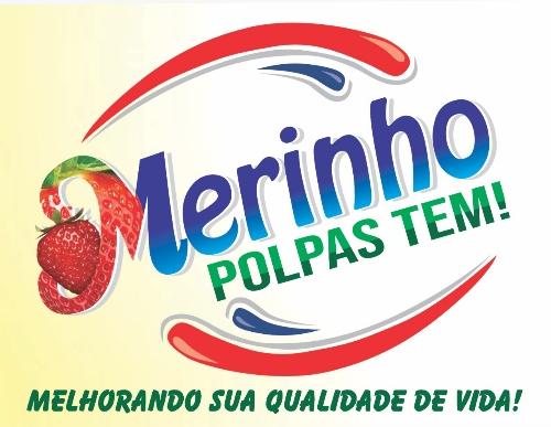 Merinho Polpas Tem!