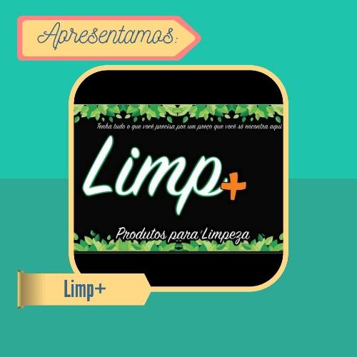 Limp mais produtos de limpeza