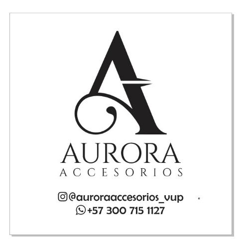 Aurora Accesorios