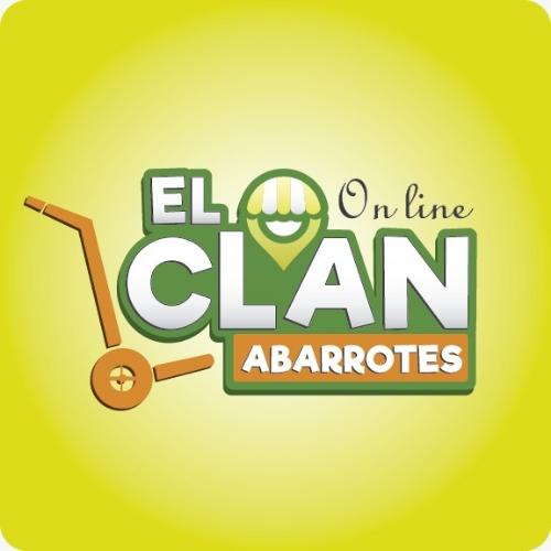 Abarrotes el Clan