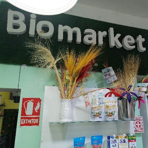 BIOMARKET 