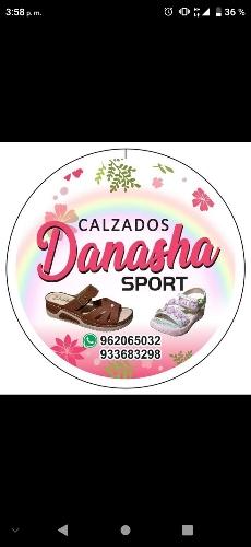 Calzados Danasha