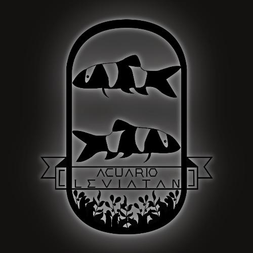 ACUARIO LEVIATAN