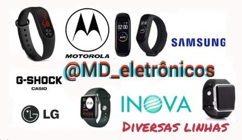 MD Eletrônicos