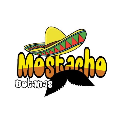 Mostacho Botanas Web