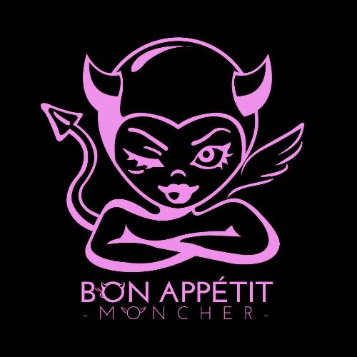 Bon Appétit Mon Cher